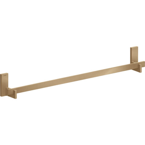 hansgrohe AXOR UNIVERSAL Rectangular porte-serviettes de bain,