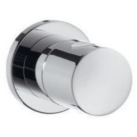 hansgrohe AXOR Uno² Abstellventil Unterputz, 38976000