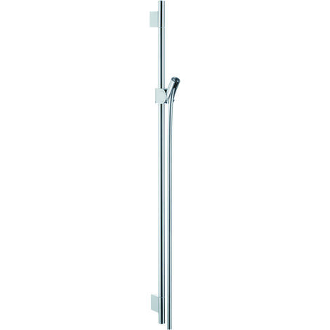 hansgrohe AXOR Uno² barre de douche 0,90 m, 27989000