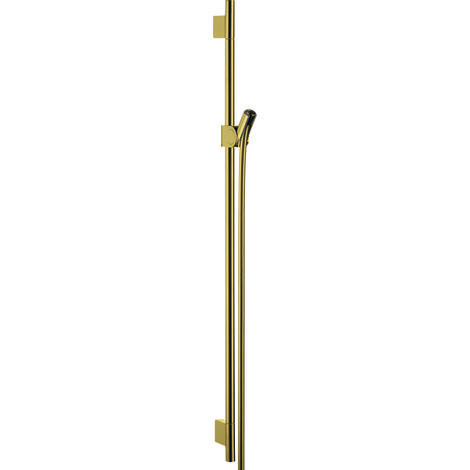 hansgrohe AXOR Uno² barre de douche 0,90 m, 27989990