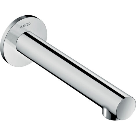 hansgrohe AXOR Uno bec de baignoire droit, projection 175mm,
