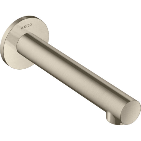 hansgrohe AXOR Uno bec de baignoire droit, projection 175mm,