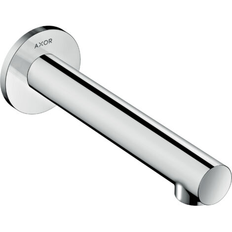 hansgrohe AXOR Uno bec de baignoire droit, projection 175mm,