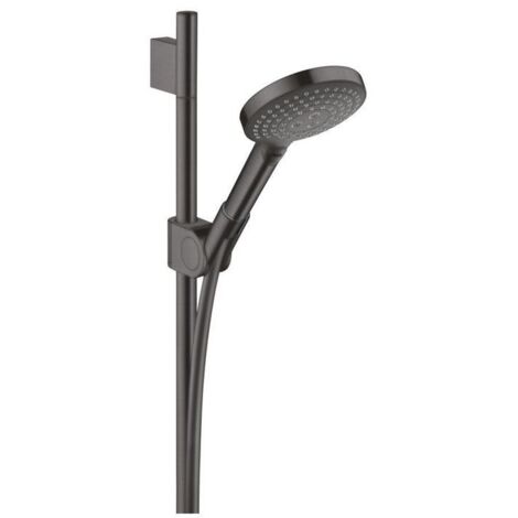 hansgrohe AXOR Uno² Brauseset mit Raindance Select S 120 3jet