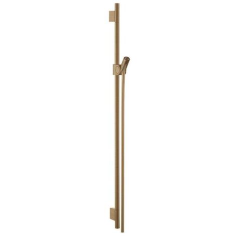 hansgrohe AXOR Uno² Brausestange 0,90 m, 27989140