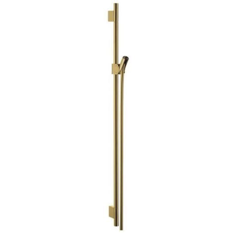 hansgrohe AXOR Uno² Brausestange 0,90 m, 27989990