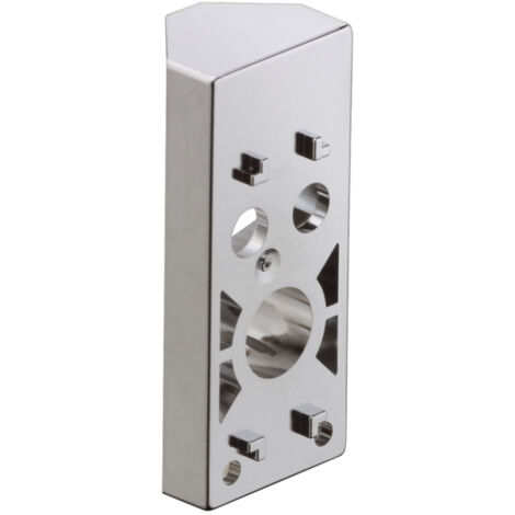 hansgrohe AXOR Uno Eckmontageset, 28693000