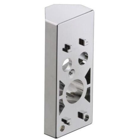 hansgrohe AXOR Uno Eckmontageset, 28693330