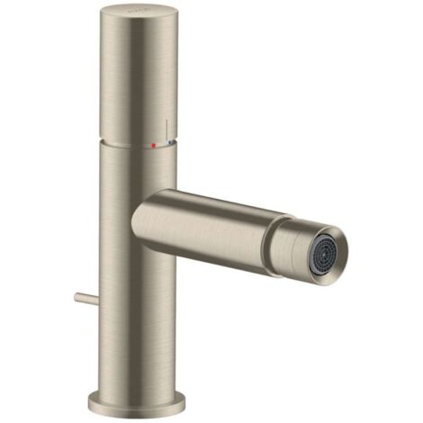 hansgrohe AXOR Uno Einhebel-Bidetmischer, Zerogriff,