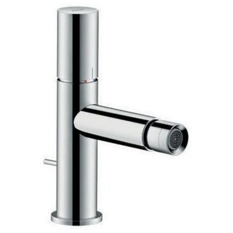 hansgrohe AXOR Uno Einhebel-Bidetmischer, Zerogriff,