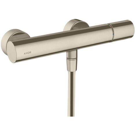hansgrohe AXOR Uno Einhebel-Brausemischer Aufputz Zerogriff, 1