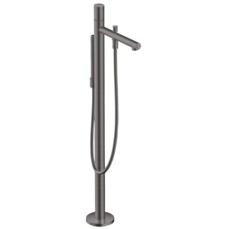 hansgrohe AXOR Uno Einhebel-Wannenmischer, bodenstehend,