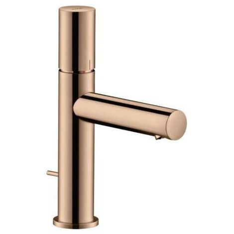 hansgrohe AXOR Uno Einhebel-Waschtischmischer 110 mit Zerogriff