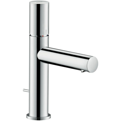 hansgrohe AXOR Uno Einhebel-Waschtischmischer 110 mit Zerogriff