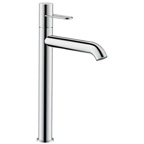 hansgrohe AXOR Uno Einhebel-Waschtischmischer 250, Bügelgriff,