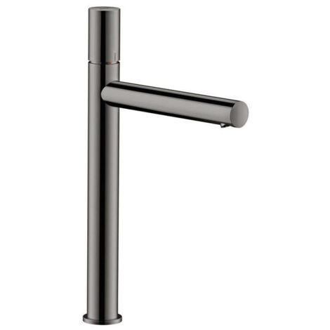 hansgrohe AXOR Uno Einhebel-Waschtischmischer 260, Zerogriff,