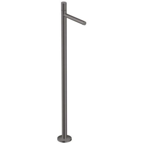hansgrohe AXOR Uno Einhebel-Waschtischmischer, Zerogriff,
