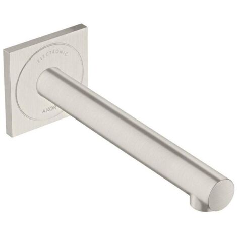 hansgrohe AXOR Uno Elektronik-Waschtischmischer Unterputz,