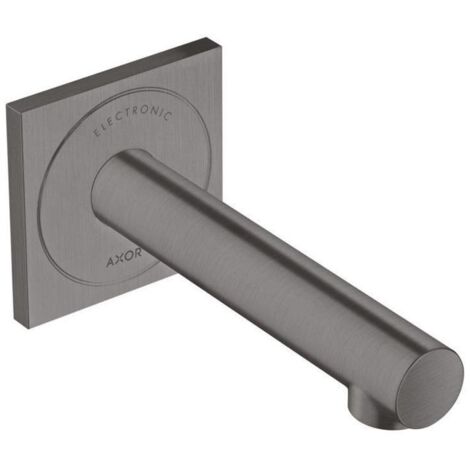 hansgrohe AXOR Uno Elektronik-Waschtischmischer Unterputz,