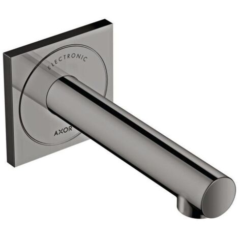 hansgrohe AXOR Uno Elektronik-Waschtischmischer Unterputz,