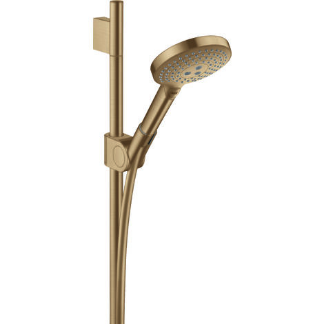 hansgrohe AXOR Uno² ensemble de douche avec douchette à main