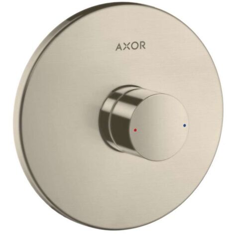 hansgrohe AXOR Uno Mezclador monomando de ducha empotrado,