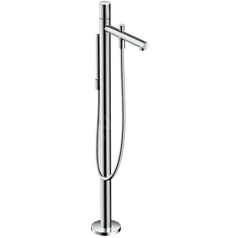 hansgrohe AXOR Uno Mitigeur bain douche AXOR Uno, posé au sol,