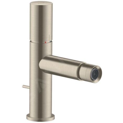 hansgrohe AXOR Uno Mitigeur monocommande de bidet AXOR Uno,