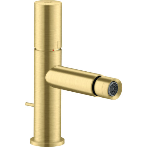 hansgrohe AXOR Uno Mitigeur monocommande de bidet AXOR Uno,