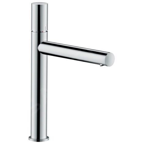 hansgrohe AXOR Uno mitigeur monocommande de lavabo 200,