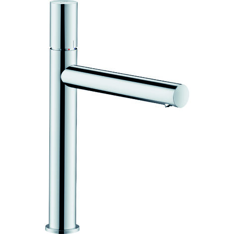 hansgrohe AXOR Uno mitigeur monocommande de lavabo 200,