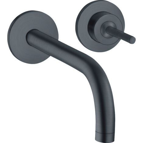 hansgrohe AXOR Uno mitigeur monocommande de lavabo encastré,