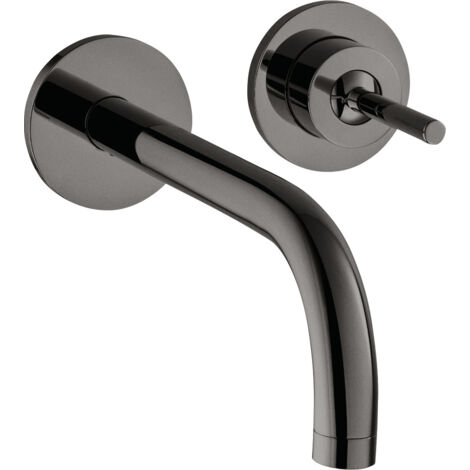 hansgrohe AXOR Uno mitigeur monocommande de lavabo encastré,