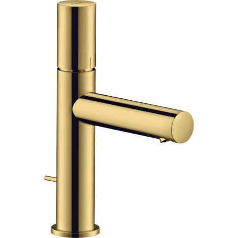 hansgrohe AXOR Uno Mitigeur monocommandé pour lavabo 110 avec