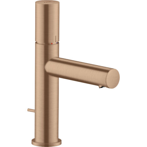hansgrohe AXOR Uno Mitigeur monocommandé pour lavabo 110 avec