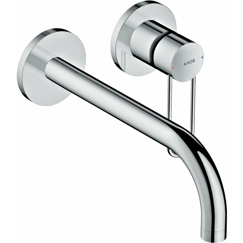 Hansgrohe - axor Uno monocomando monocomando