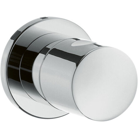 hansgrohe AXOR Uno² Robinet d'arrßªt encastrß, 38976000