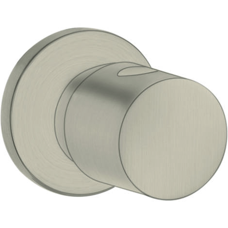 hansgrohe AXOR Uno² Robinet d'arrßªt encastrß, 38976820, 38976820