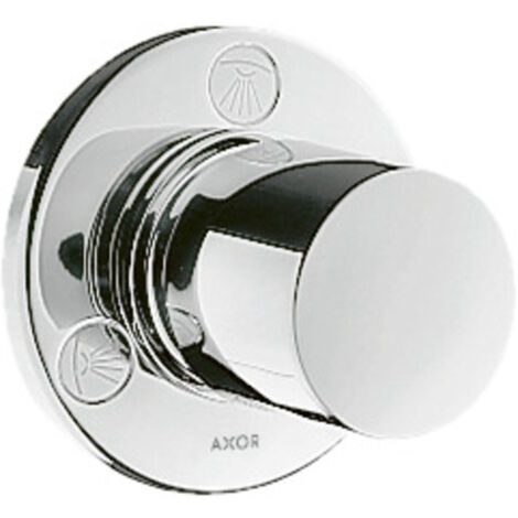 hansgrohe AXOR Uno² Robinet d'arrßªt et de commutation AXOR Uno²