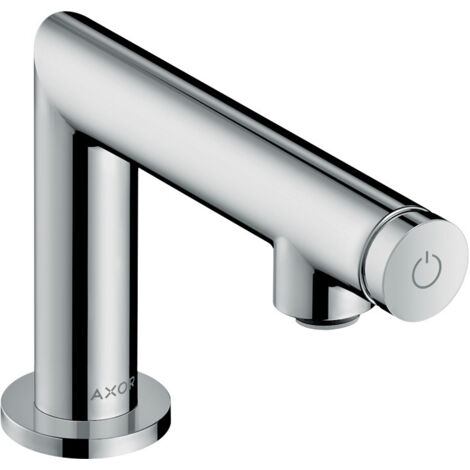 hansgrohe AXOR Uno Select 80 Vanne d'arrêt hansgrohe AXOR Uno