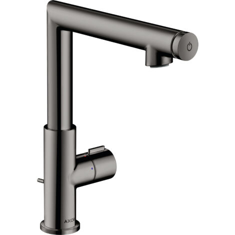 hansgrohe AXOR Uno Select Mitigeur de lavabo 220 avec vidage à