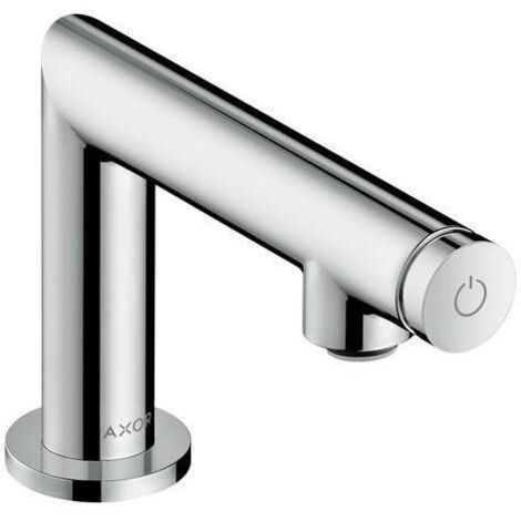 hansgrohe AXOR Uno Select Standventil 80, ohne Ablaufgarnitur,