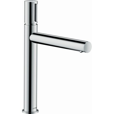 hansgrohe AXOR Uno Select Waschtischmischer 200, ohne