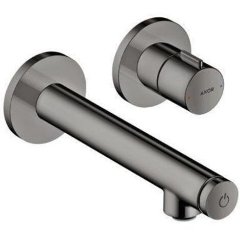 hansgrohe AXOR Uno Select Waschtischmischer Unterputz,
