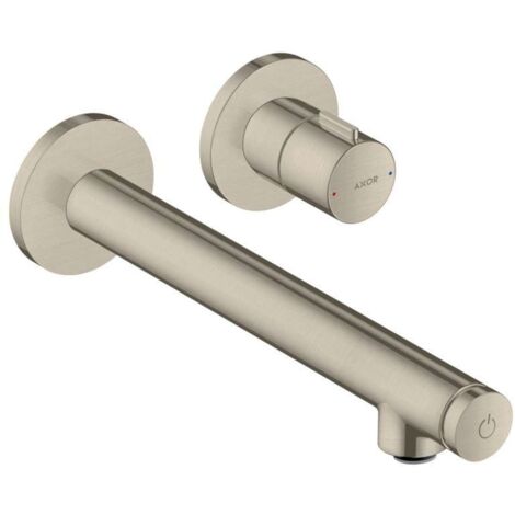 hansgrohe AXOR Uno Select Waschtischmischer Unterputz,