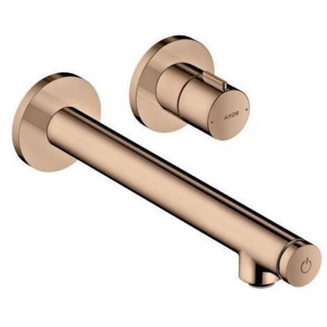 hansgrohe AXOR Uno Select Waschtischmischer Unterputz,