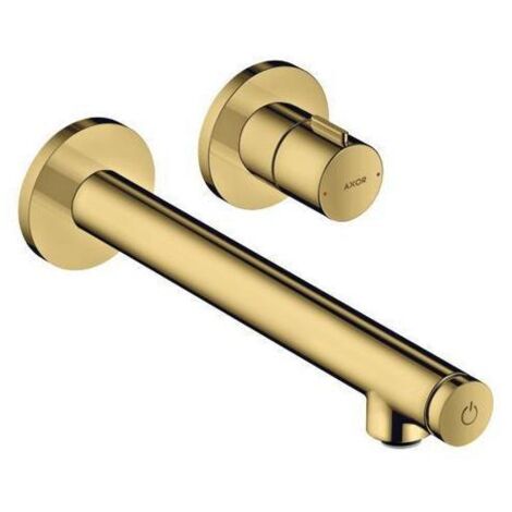 hansgrohe AXOR Uno Select Waschtischmischer Unterputz,