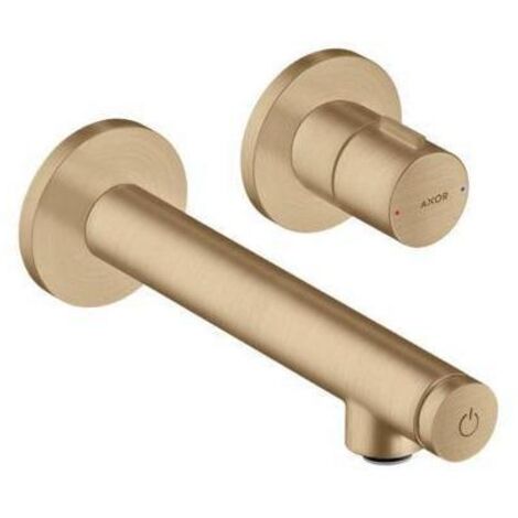 hansgrohe AXOR Uno Select Waschtischmischer Unterputz,