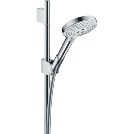 hansgrohe AXOR Uno² set de ducha con Raindance Select S 120