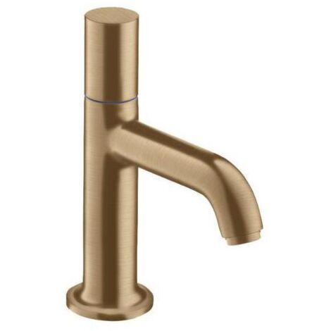 hansgrohe AXOR Uno Standventil 70 ohne Ablaufgarnitur,